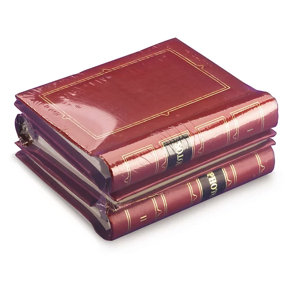 exemple 2 Film rétractable Decogreen astic