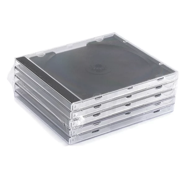 exemple Film rétractable Decogreen astic